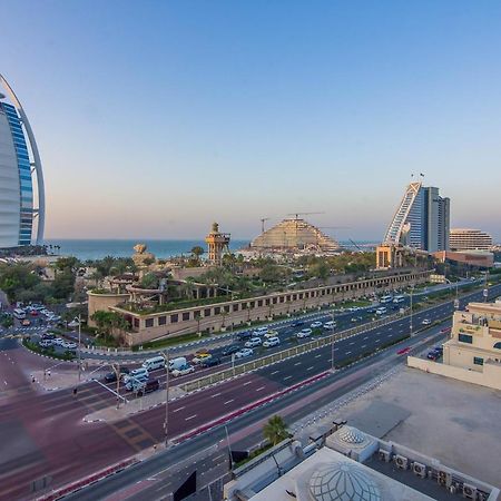 Burj Al Arab View - 1Br In Mjl Lamtara 1- Burj Al Arab View 703 Daire Dubai Dış mekan fotoğraf